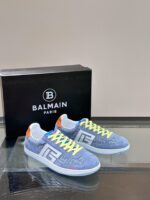 BALMAIN-SHOES - Image 5