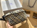 BURBERRY-BAGS