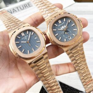 PATEK PHILIPPE-WATCHES