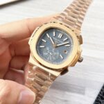 PATEK PHILIPPE-WATCHES - Image 6