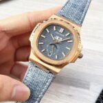 PATEK PHILIPPE-WATCHES - Image 4
