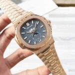 PATEK PHILIPPE-WATCHES - Image 3