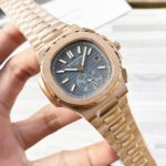 PATEK PHILIPPE-WATCHES - Image 8