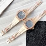 PATEK PHILIPPE-WATCHES - Image 7