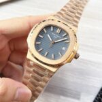 PATEK PHILIPPE-WATCHES - Image 5