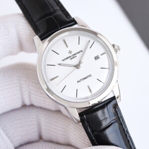VACHERON CONSTANTIN-WATCHES