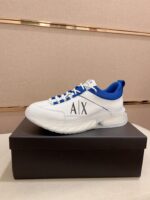ARMANI-SHOES