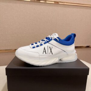 ARMANI-SHOES