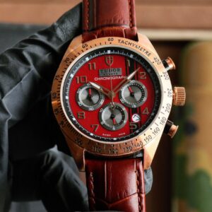 TUDOR-WATCHES