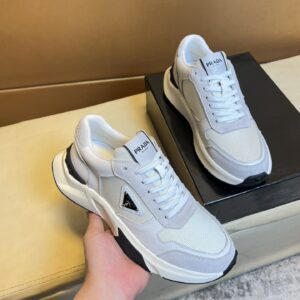 PRADA-SHOES