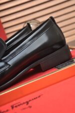 SALVATORE FERRAGAMO-SHOES - Image 9