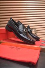 SALVATORE FERRAGAMO-SHOES - Image 2