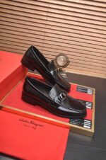 SALVATORE FERRAGAMO-SHOES - Image 6