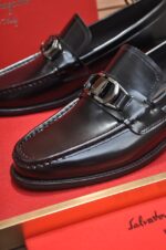 SALVATORE FERRAGAMO-SHOES - Image 8