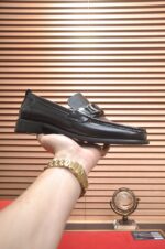 SALVATORE FERRAGAMO-SHOES - Image 4
