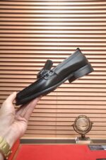 SALVATORE FERRAGAMO-SHOES - Image 5