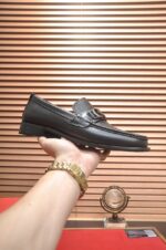 SALVATORE FERRAGAMO-SHOES - Image 4
