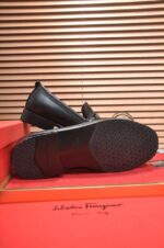 SALVATORE FERRAGAMO-SHOES - Image 7