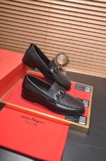 SALVATORE FERRAGAMO-SHOES - Image 6
