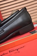 SALVATORE FERRAGAMO-SHOES - Image 9