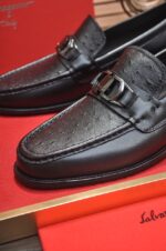 SALVATORE FERRAGAMO-SHOES - Image 8