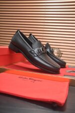 SALVATORE FERRAGAMO-SHOES - Image 2