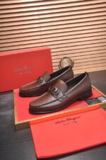 SALVATORE FERRAGAMO-SHOES - Image 3