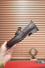 SALVATORE FERRAGAMO-SHOES - Image 5
