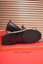 SALVATORE FERRAGAMO-SHOES - Image 7