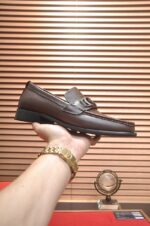 SALVATORE FERRAGAMO-SHOES - Image 4