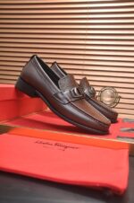 SALVATORE FERRAGAMO-SHOES - Image 2