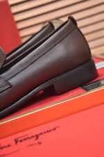 SALVATORE FERRAGAMO-SHOES - Image 9