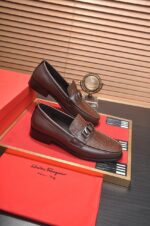 SALVATORE FERRAGAMO-SHOES - Image 6