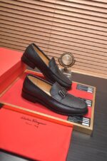 SALVATORE FERRAGAMO-SHOES - Image 6