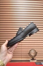 SALVATORE FERRAGAMO-SHOES - Image 5