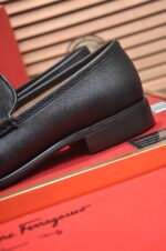 SALVATORE FERRAGAMO-SHOES - Image 9