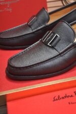 SALVATORE FERRAGAMO-SHOES - Image 8