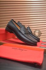 SALVATORE FERRAGAMO-SHOES - Image 2