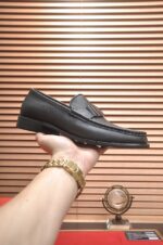 SALVATORE FERRAGAMO-SHOES - Image 4