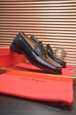 SALVATORE FERRAGAMO-SHOES - Image 2