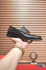 SALVATORE FERRAGAMO-SHOES - Image 4