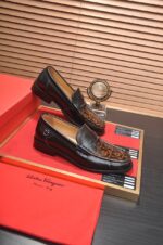 SALVATORE FERRAGAMO-SHOES - Image 6