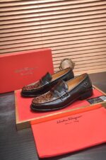 SALVATORE FERRAGAMO-SHOES - Image 3