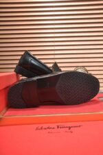 SALVATORE FERRAGAMO-SHOES - Image 7