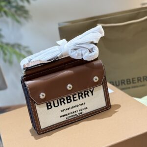 BURBERRY-BAGS
