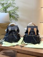 BURBERRY-BAGS