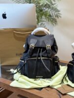 BURBERRY-BAGS - Image 2