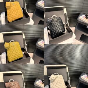CHANEL-BAGS