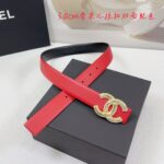 CHANEL-BELT
