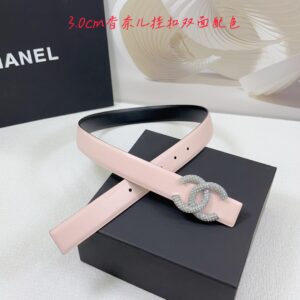 CHANEL-BELT